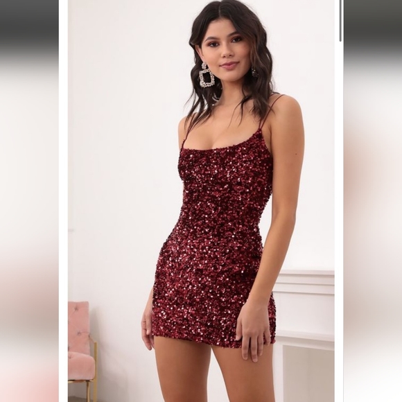 Lucy in the Sky Dresses & Skirts - Party/Prom/Homecoming dress